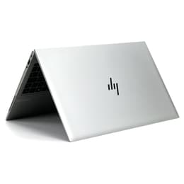 Hp EliteBook 850 G8 15" Core i7 3 GHz - SSD 512 GB - 32GB QWERTZ - Duits