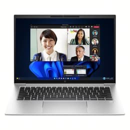 Hp EliteBook 840 G10 14" Core i7 1.8 GHz - SSD 1 TB - 32GB QWERTY - Engels