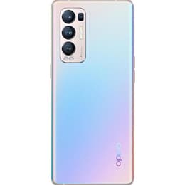 Oppo Find X3 Neo 256GB - Zilver - Simlockvrij