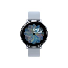 Horloges Cardio GPS Samsung Galaxy Watch Active2 - Zilver