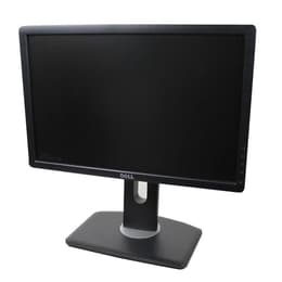 19-inch Dell P1913SB 1440 x 900 LCD Beeldscherm Zwart