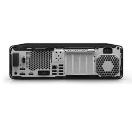 HP Elite 800 G9 SFF Core i5 2.5 GHz - SSD 512 GB RAM 16GB