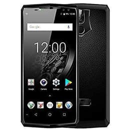 Oukitel K10 64GB - Zwart - Simlockvrij