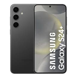 Galaxy S24+ 256GB - Zwart - Simlockvrij - Dual-SIM