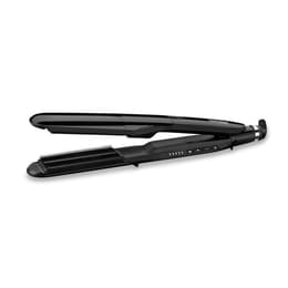 Babyliss Steam Straight ST492E - Zwart Stijltang