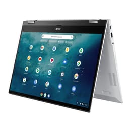 Asus Chromebook Flip CX5500FEA-E60122 Core i3 3 GHz 256GB SSD - 8GB QWERTY - Spaans