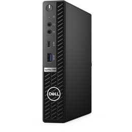Dell OptiPlex 7090 MFF Core i5 2.3 GHz - SSD 512 GB RAM 16GB