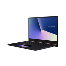 Asus ZenBook UX580GD-BO038T 15" Core i7 2.2 GHz - SSD 512 GB - 16GB AZERTY - Frans