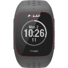 Horloges Cardio GPS Polar M430 - Grijs