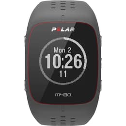 Horloges Polar Cardio GPS M430 - Grijs