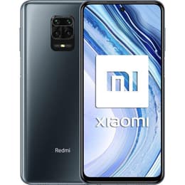 Xiaomi Redmi Note 9 Pro 128GB - Grijs - Simlockvrij - Dual-SIM