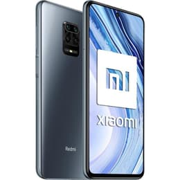 Xiaomi Redmi Note 9 Pro 128GB - Grijs - Simlockvrij