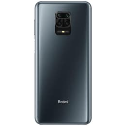Xiaomi Redmi Note 9 Pro 128GB - Grijs - Simlockvrij