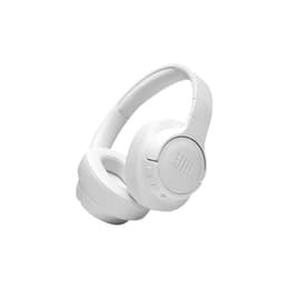 TUNE 670NC geluidsdemper Hoofdtelefoon - wireless microfoon Wit