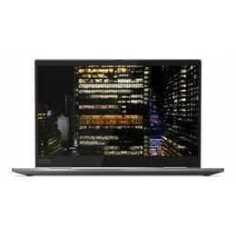 Lenovo ThinkPad X1 Yoga G5 14" Core i5 1.6 GHz - SSD 256 GB - 16GB QWERTY - Zweeds