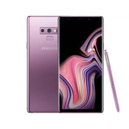 Galaxy Note9 128GB - Paars - Simlockvrij - Dual-SIM