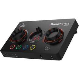 Creative SOUNDBLASTER GC7 Audio accessoires