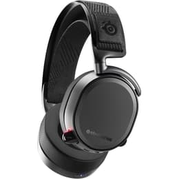 Arctis Pro 61473 gaming Hoofdtelefoon - wireless microfoon Zwart