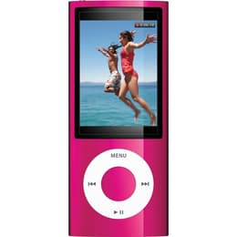 iPod nano 5 16GB - Roze
