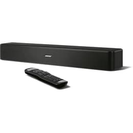 Soundbar & Home cinema-set Bose Solo 5 - Zwart