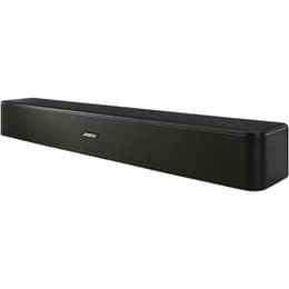 Soundbar & Home cinema-set Bose Solo 5 - Zwart
