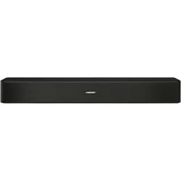 Soundbar & Home cinema-set Bose Solo 5 - Zwart