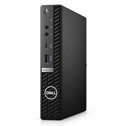 Dell OptiPlex 7090 Micro Core i5 2.3 GHz - SSD 128 GB RAM 32GB
