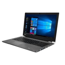 Dynabook Tecra A50 15" Core i7 1.8 GHz - SSD 512 GB - 16GB QWERTY - Engels