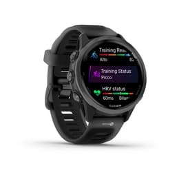 Garmin Forerunner 570 Sport Bluetooth 42 mm - Zwart