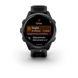 Garmin Forerunner 570 Sport Bluetooth 42 mm - Zwart
