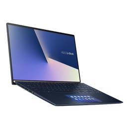 Asus ZenBook UX534FA-A8093T 15" Core i5 1.6 GHz - SSD 512 GB - 8GB AZERTY - Frans