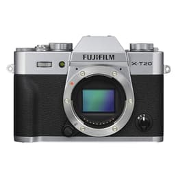 Spiegelreflexcamera Fujifilm X-T20