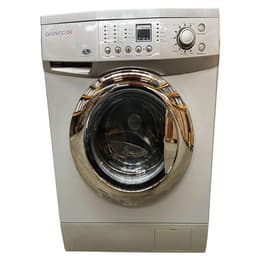 Daewoo DWDF2213 Klassieke wasmachine Frontlading