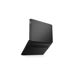 Lenovo IdeaPad Gaming 3 15" Ryzen 5 3.3 GHz - SSD 512 GB - 8GB AZERTY - Frans
