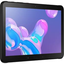 Galaxy Tab Active Pro 64GB - Zwart - WiFi + 4G