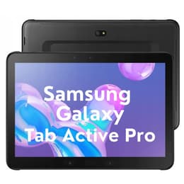 Galaxy Tab Active Pro 64GB - Zwart - WiFi + 4G
