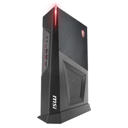 MSI Trident 3 9SI-620EU Core i5 2,9 GHz - SSD 512 GB + HDD 1 TB - 16GB - NVIDIA GeForce GTX 1660 Super Aero ITX 6G
