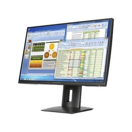 27-inch HP Z27N 2560 x 1440 LED Beeldscherm Zwart