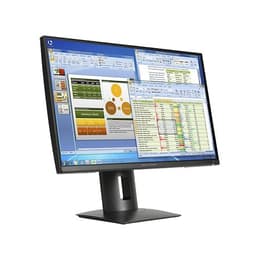 27-inch HP Z27N 2560 x 1440 LED Beeldscherm Zwart