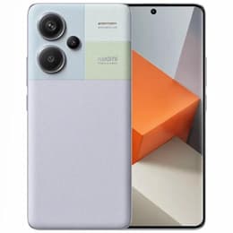 Xiaomi Redmi Note 13 Pro+ 256GB - Paars - Simlockvrij