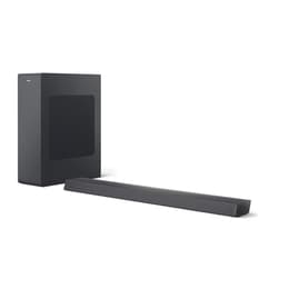 Soundbar & Home cinema-set Philips B6305/10 - Zwart