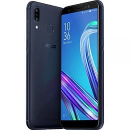 Zenfone Max (M1) 32GB - Zwart - Simlockvrij