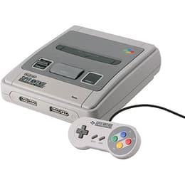 Nintendo NES Classic Mini - Grijs