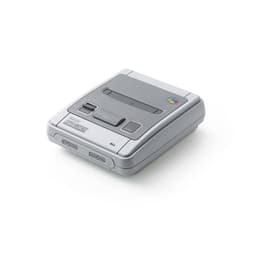 Nintendo NES Classic Mini - Grijs