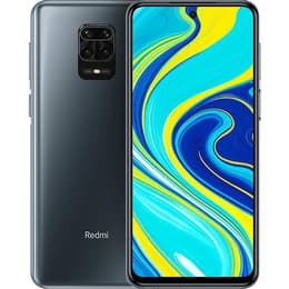 Xiaomi Redmi Note 9S Simlockvrij