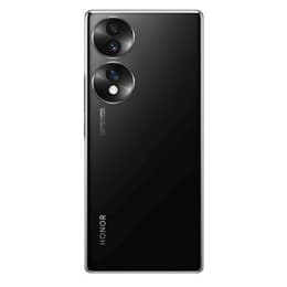 Honor 70 256GB - Zwart - Simlockvrij