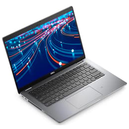Dell Latitude 5420 14" Core i5 2.6 GHz - SSD 512 GB - 16GB AZERTY - Frans