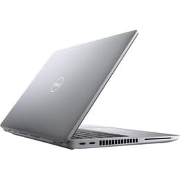 Dell Latitude 5420 14" Core i5 2.6 GHz - SSD 512 GB - 16GB AZERTY - Frans