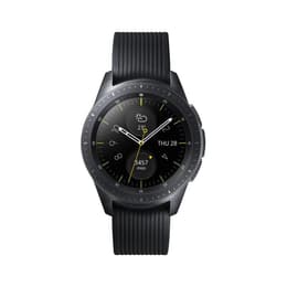 Horloges Samsung Cardio GPS Galaxy Watch 42mm - Zwart