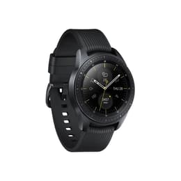 Horloges Samsung Cardio GPS Galaxy Watch 42mm - Zwart